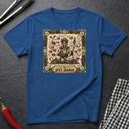 The Spice Shaman T-Shirt