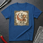 The Saucerer T-Shirt