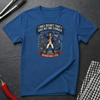 Only Regret T-Shirt