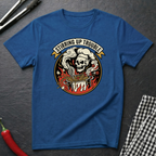 Stirring Up Trouble T-Shirt