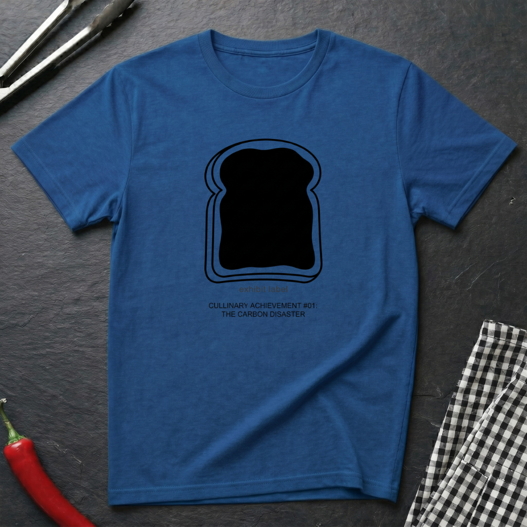 Carbon Disaster T-Shirt