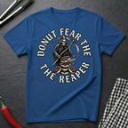 Donut Fear the Reaper T-Shirt