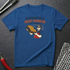 Professional Meat Handler T-Shirt