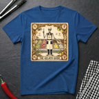 The Gelato Guide T-Shirt