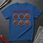 Chocolate Drizzle Guide T-Shirt