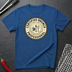 Certified Brunch Professional T-Shirt