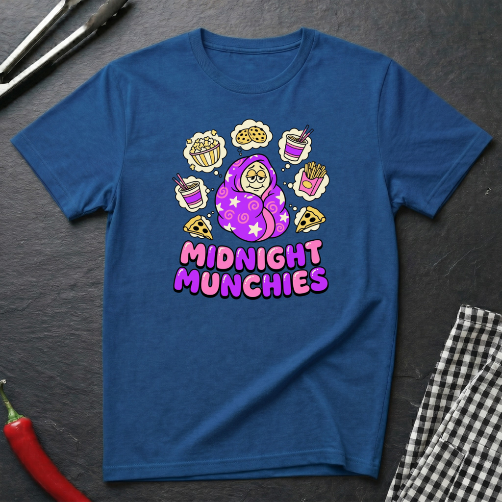 Midnight Munchies T-Shirt