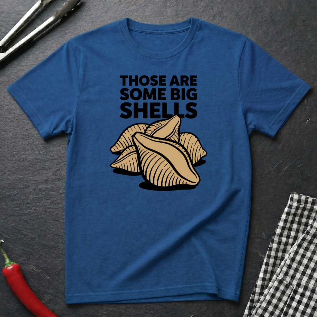 Big Shells T-Shirt