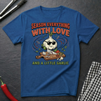 Season With Love T-Shirt
