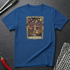 The Street Food Oracle T-Shirt