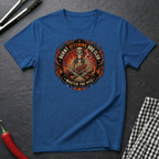 Burnt Offering BBQ Club T-Shirt