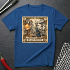 The Short Order Cook T-Shirt