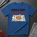 Child Taste Buds T-Shirts