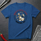 Beat Until Stiff T-Shirt