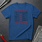 Results Still Hungry T-Shirt