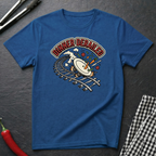Dinner Derailed T-Shirt