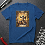 The Queso Conjurer T-Shirt
