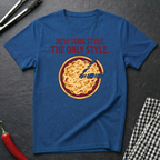 New York Style T-Shirt