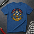 Street Food Syndicate T-Shirt