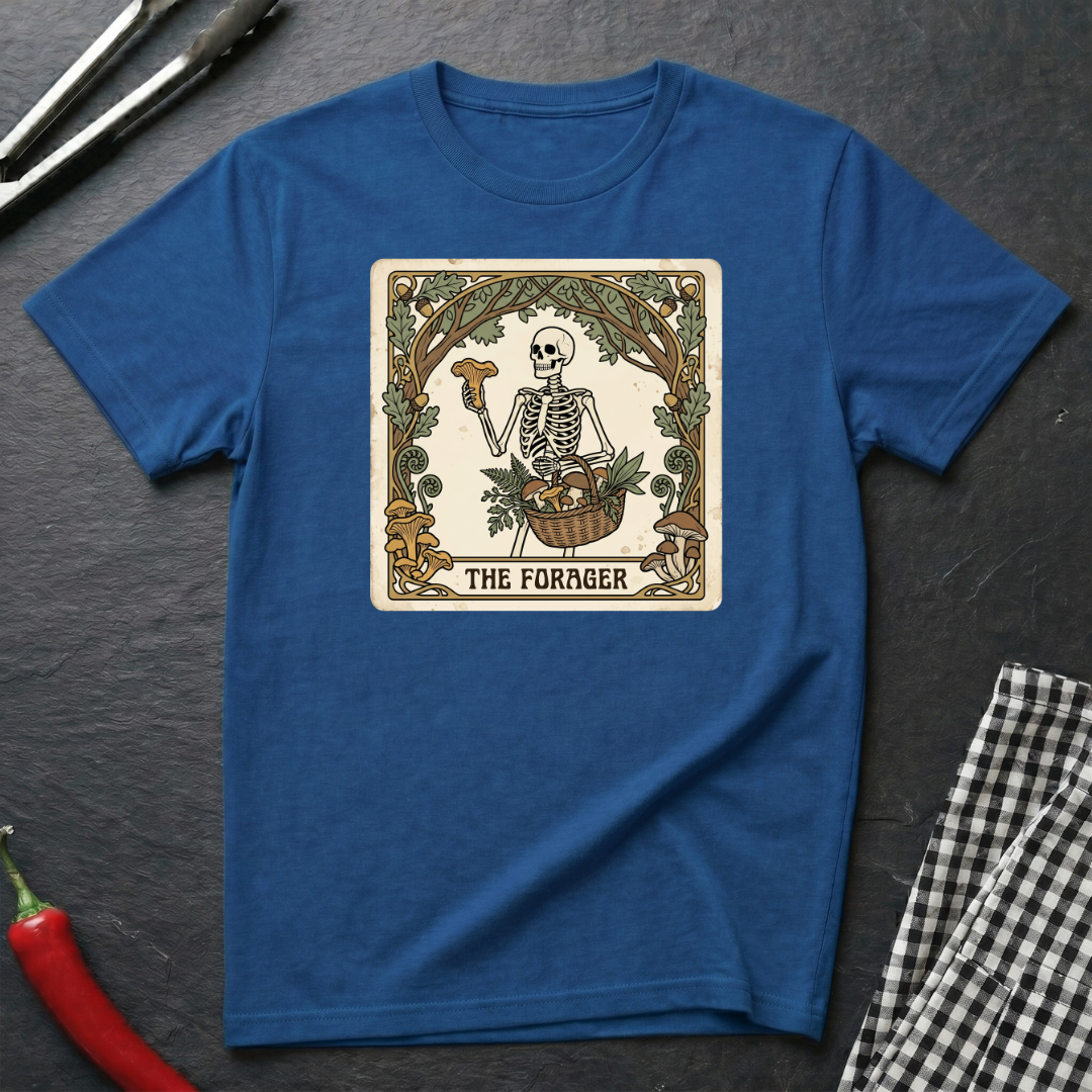The Forager T-Shirt