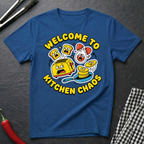 Welcome to Chaos T-Shirt