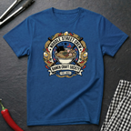 Noodle Street Crew T-Shirt