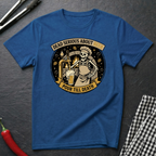 Dead Serious About Beer T-Shirt