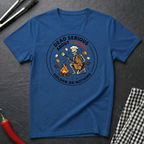 Dead Serious About S'mores T-Shirt