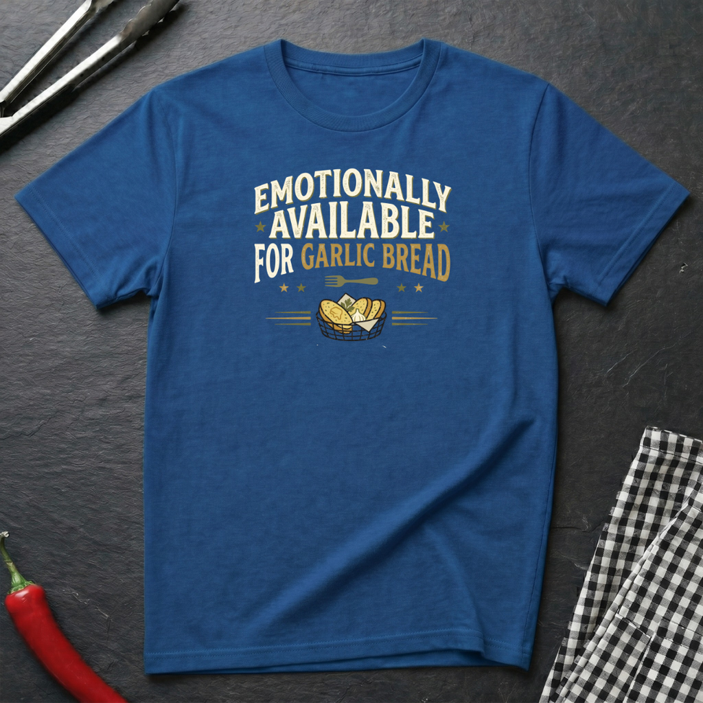 Emotionally Available T-Shirt