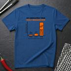 Daily Life Breakdown T-Shirt