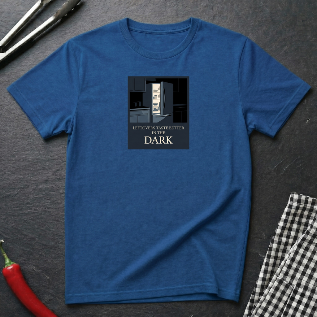 Taste Better In The Dark T-Shirt