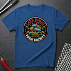 Late Night Food Society T-Shirt
