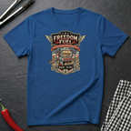 Freedom Fuel T-Shirt