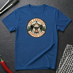 Campfire Supper Club T-Shirt