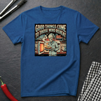 Those Who Reheat T-Shirt