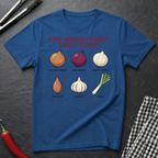 Onion Family Guide T-Shirt