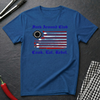 Cooking Flag T-Shirt