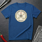Culinary Expedition Society T-Shirt