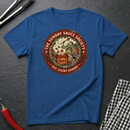 Sunday Sauce Society T-Shirt