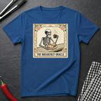 The Breakfast Oracle T-Shirt