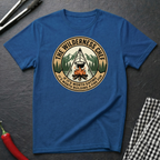 Wilderness Chef T-Shirt