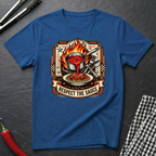 Respect The Sauce T-Shirt