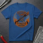 Barbecue Bones T-Shirt