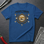 Dignity Of Tenders T-shirt