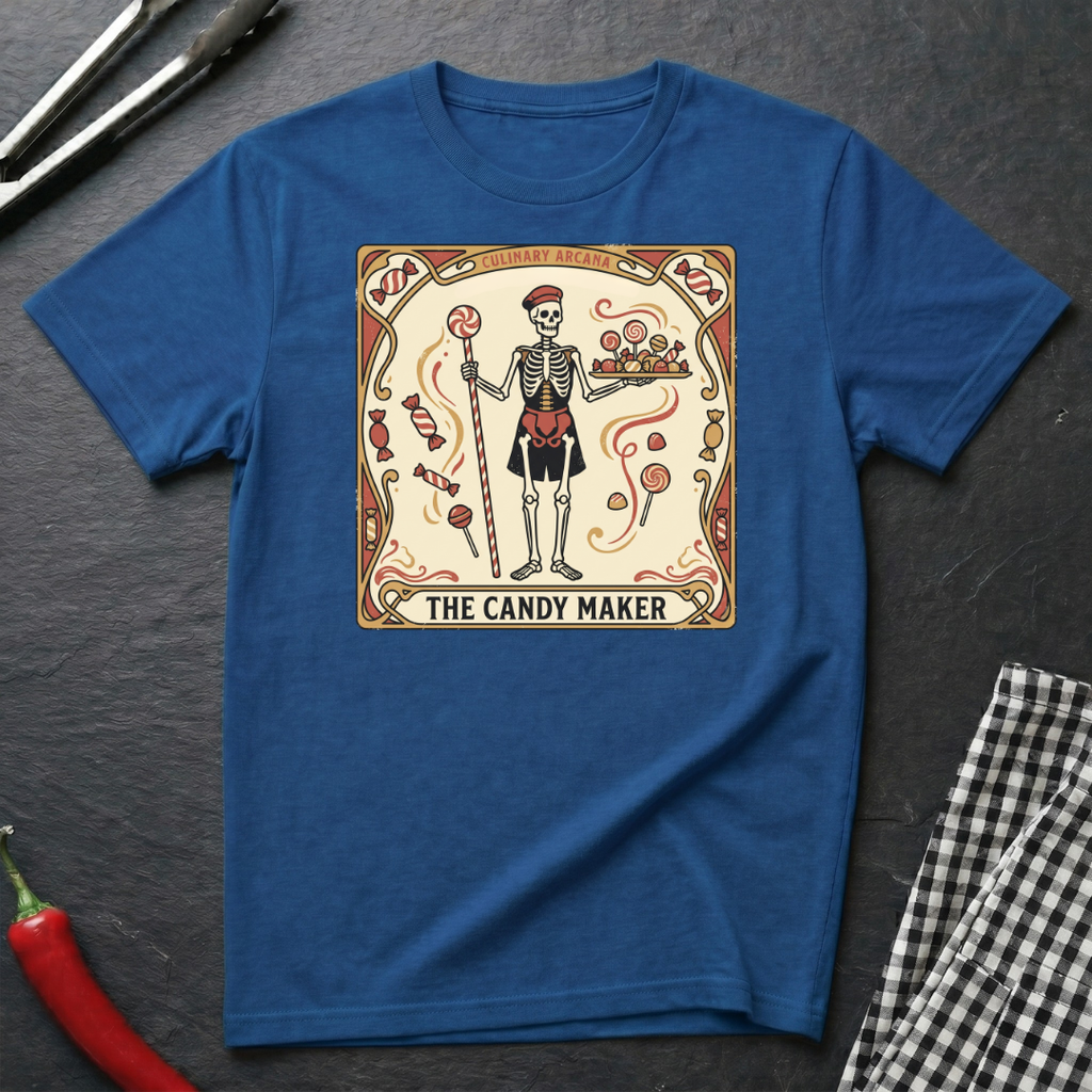 The Candy Maker T-Shirt