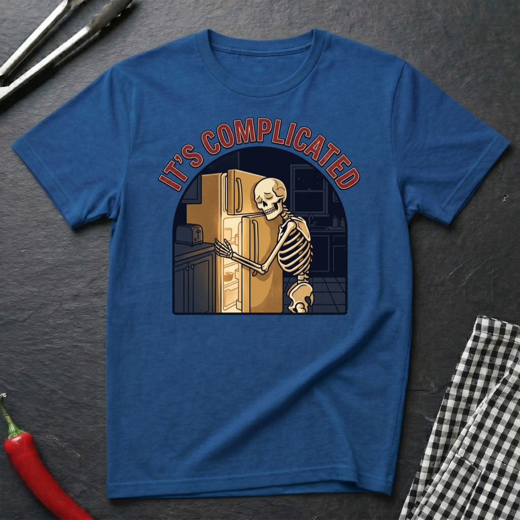It's Complicated T-Shirt