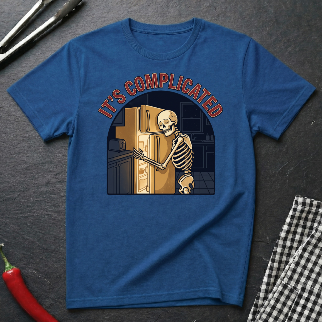 It's Complicated T-Shirt