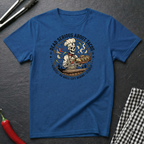 Dead Serious About Tacos T-Shirt