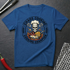 Chaos Cooking Champion T-Shirt