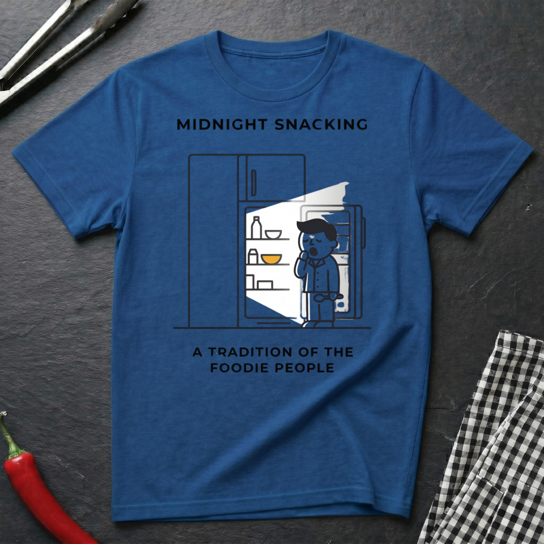 Midnight Snacking T-Shirt